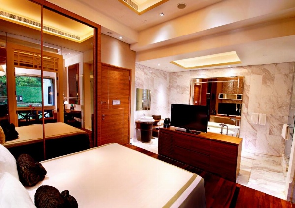 Hotel Fort Canning image 17