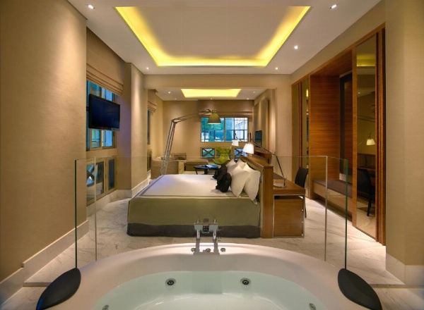 Hotel Fort Canning image 22