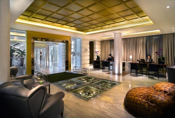 Hotel Fort Canning image 24