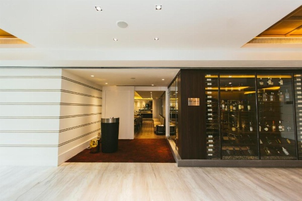 Hotel Fort Canning image 29