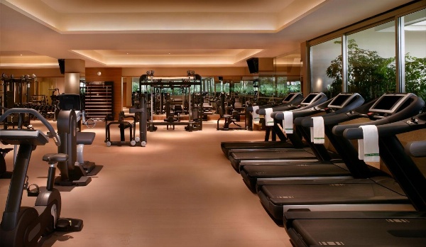 Hotel Fort Canning image 6